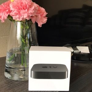Apple TV 3rd generation